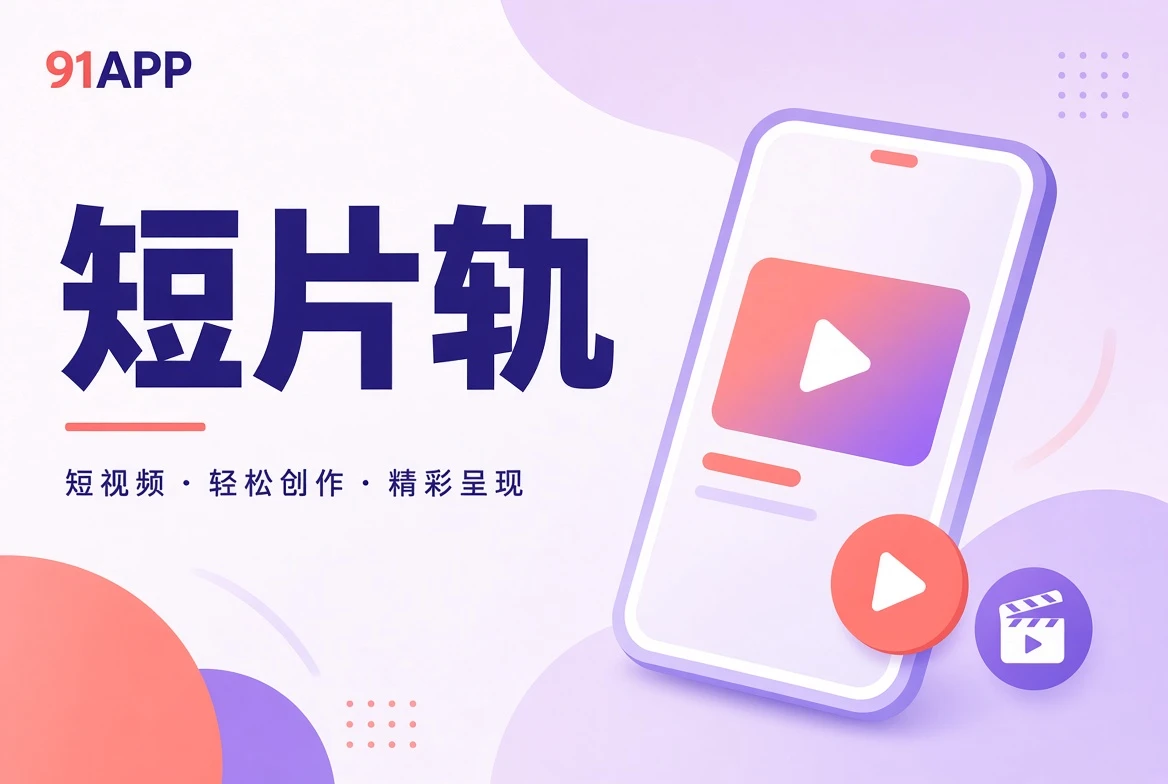 短片主题导览